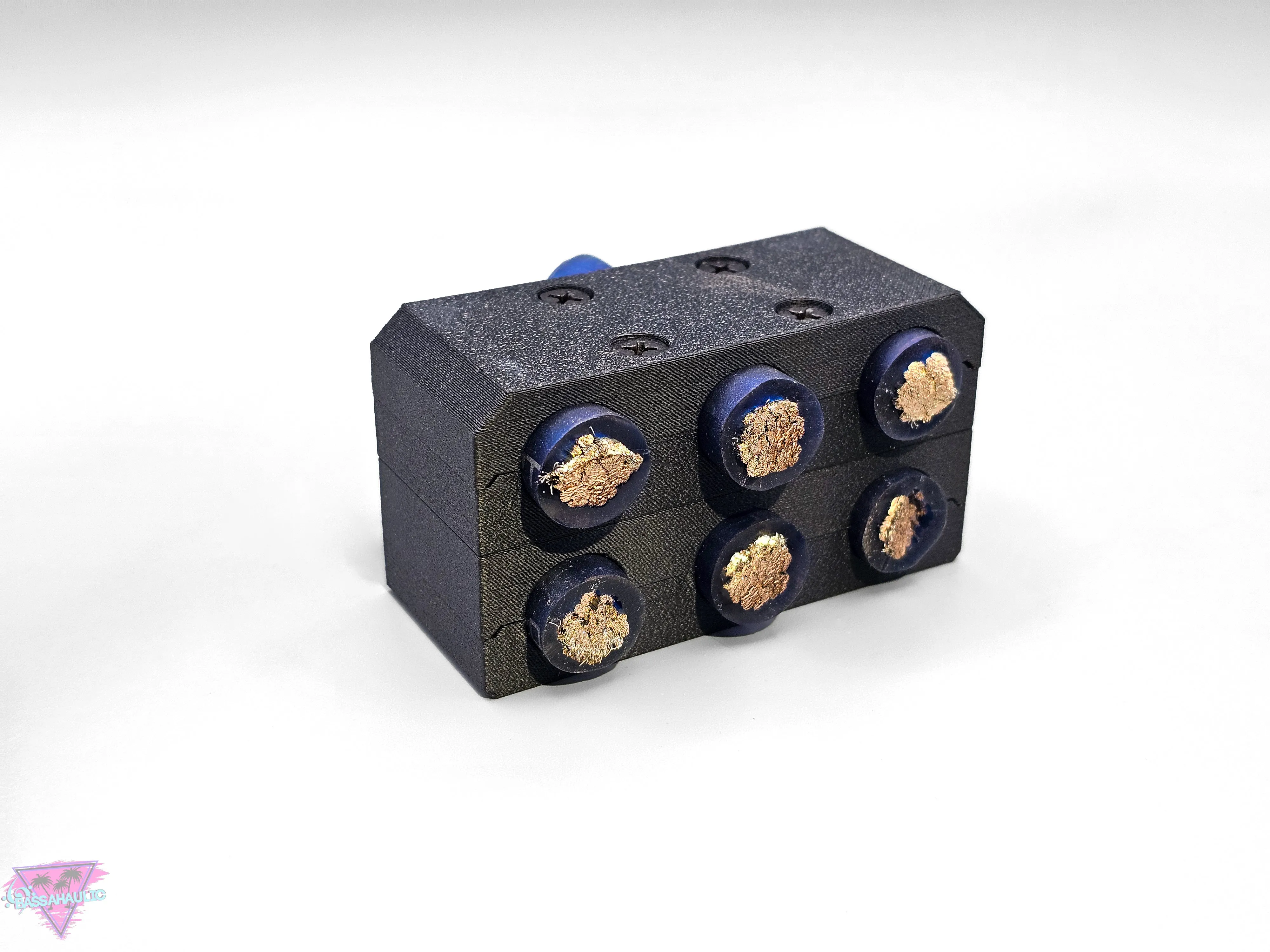 1/0 Gauge (Brand Specific)