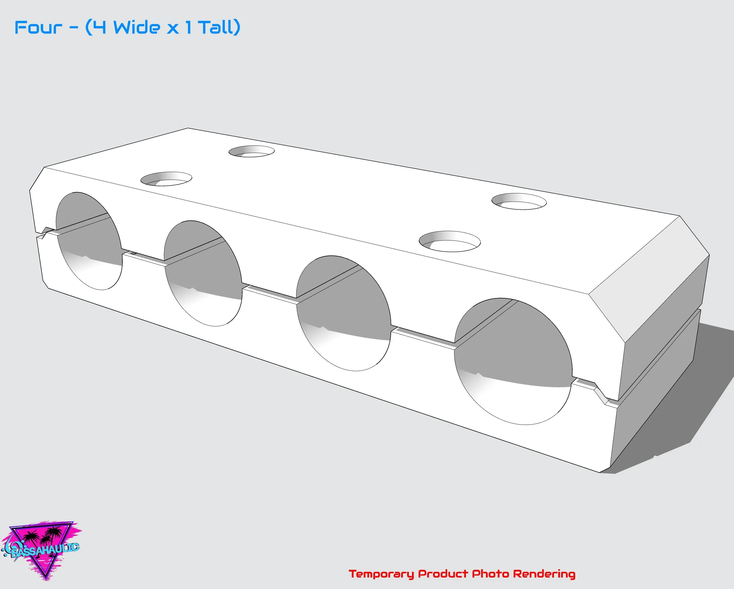 1/0 Gauge (Brand Specific)