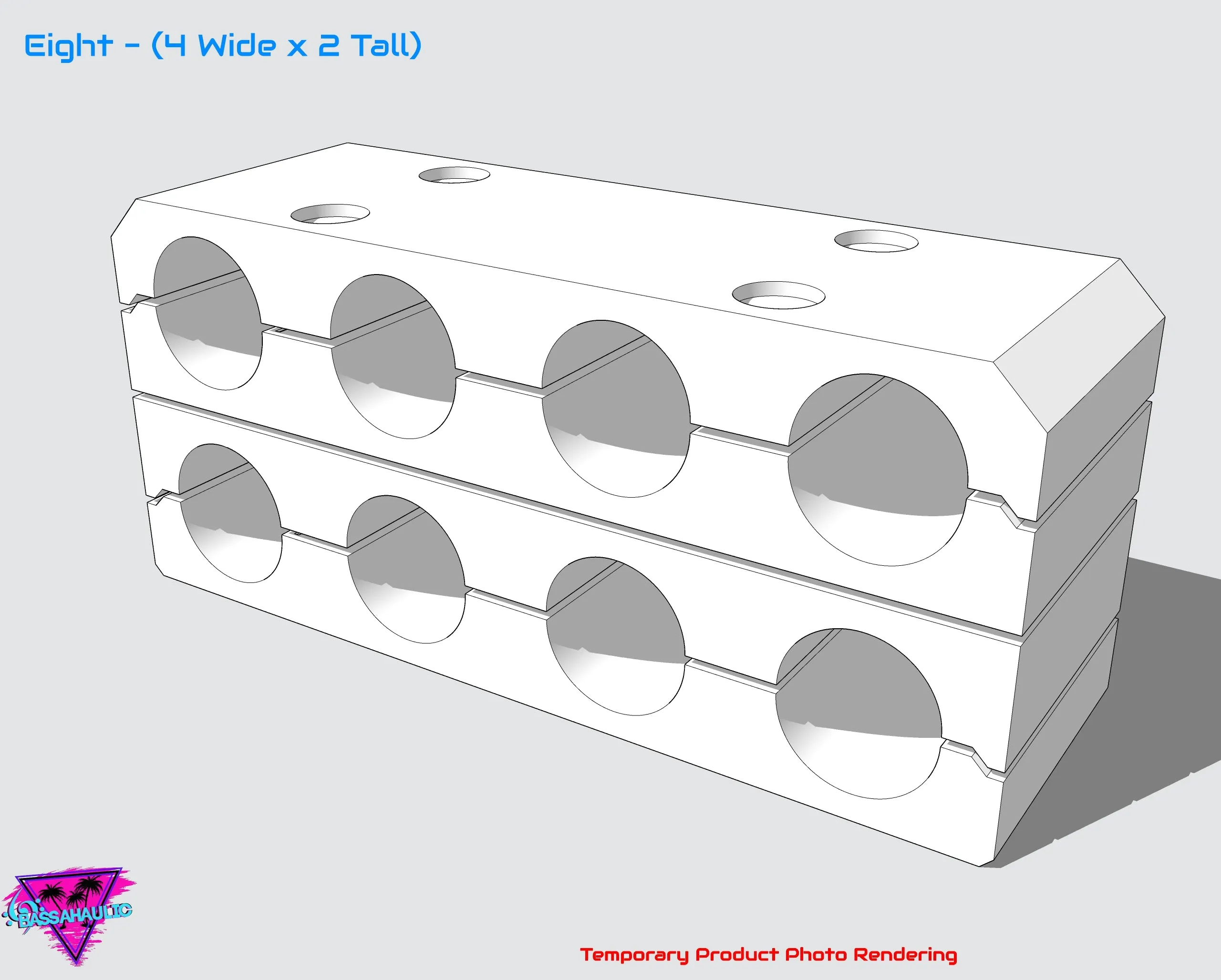 1/0 Gauge (Brand Specific)