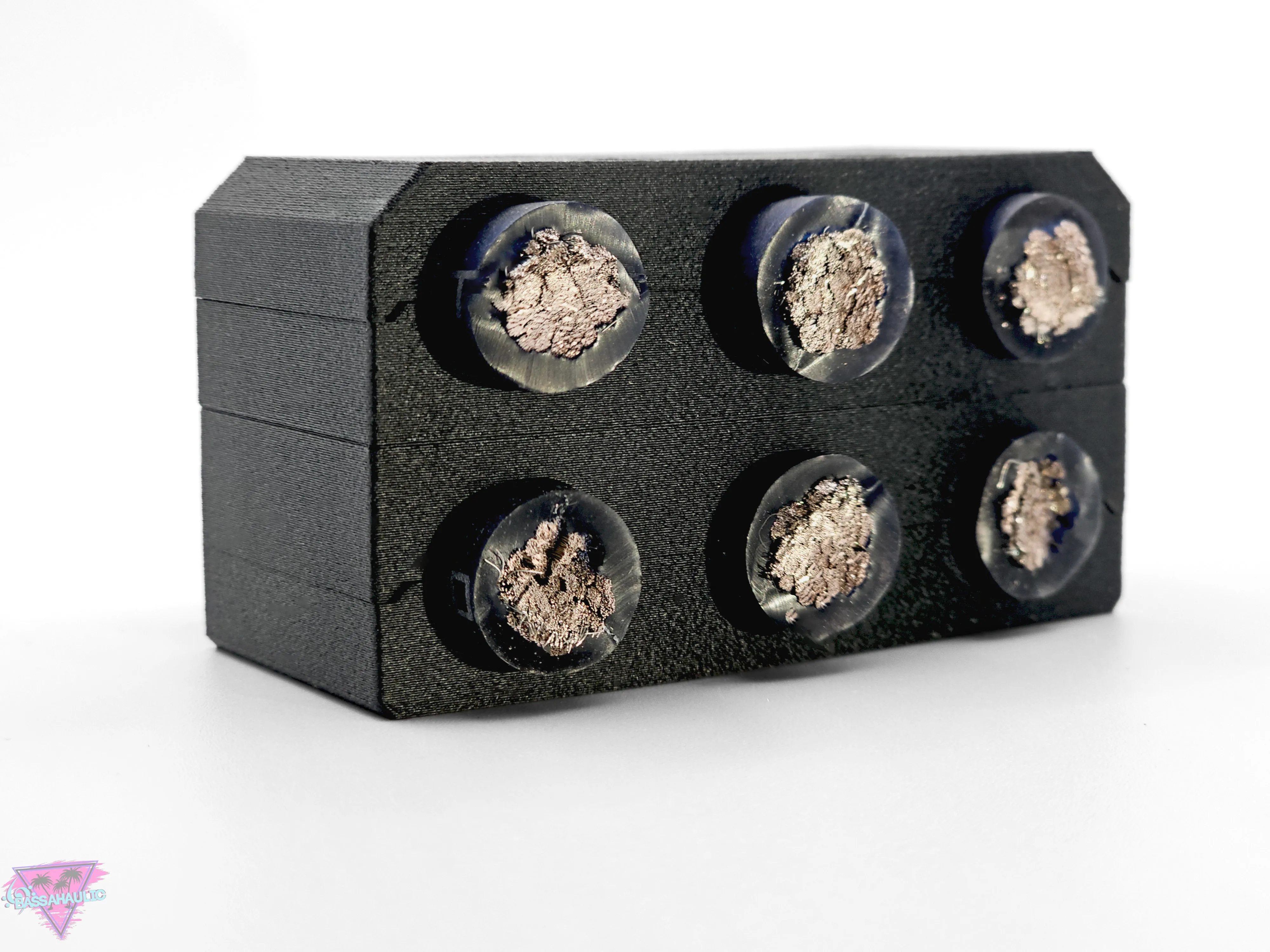 1/0 Gauge (Brand Specific)