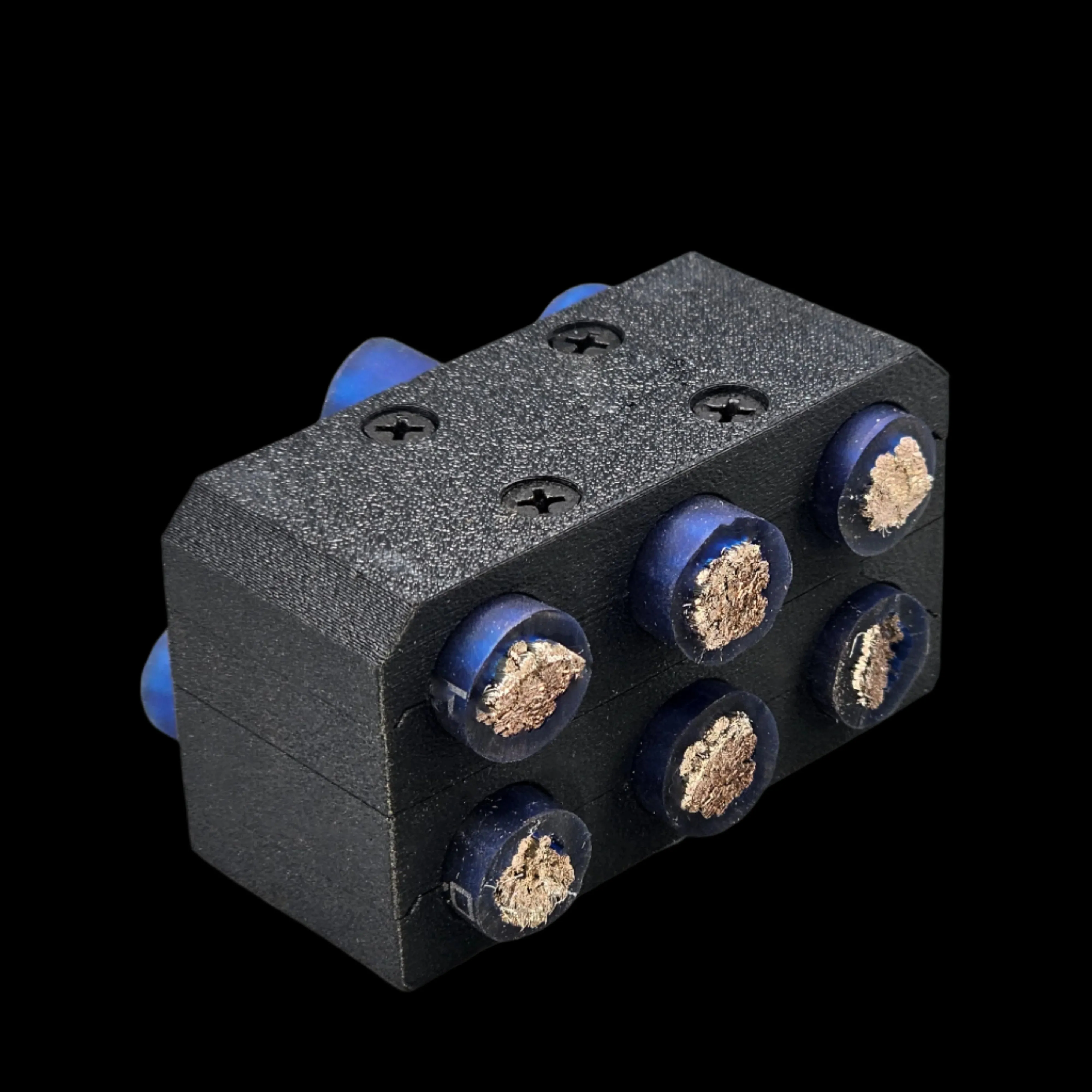 1/0 Gauge (Brand Specific)