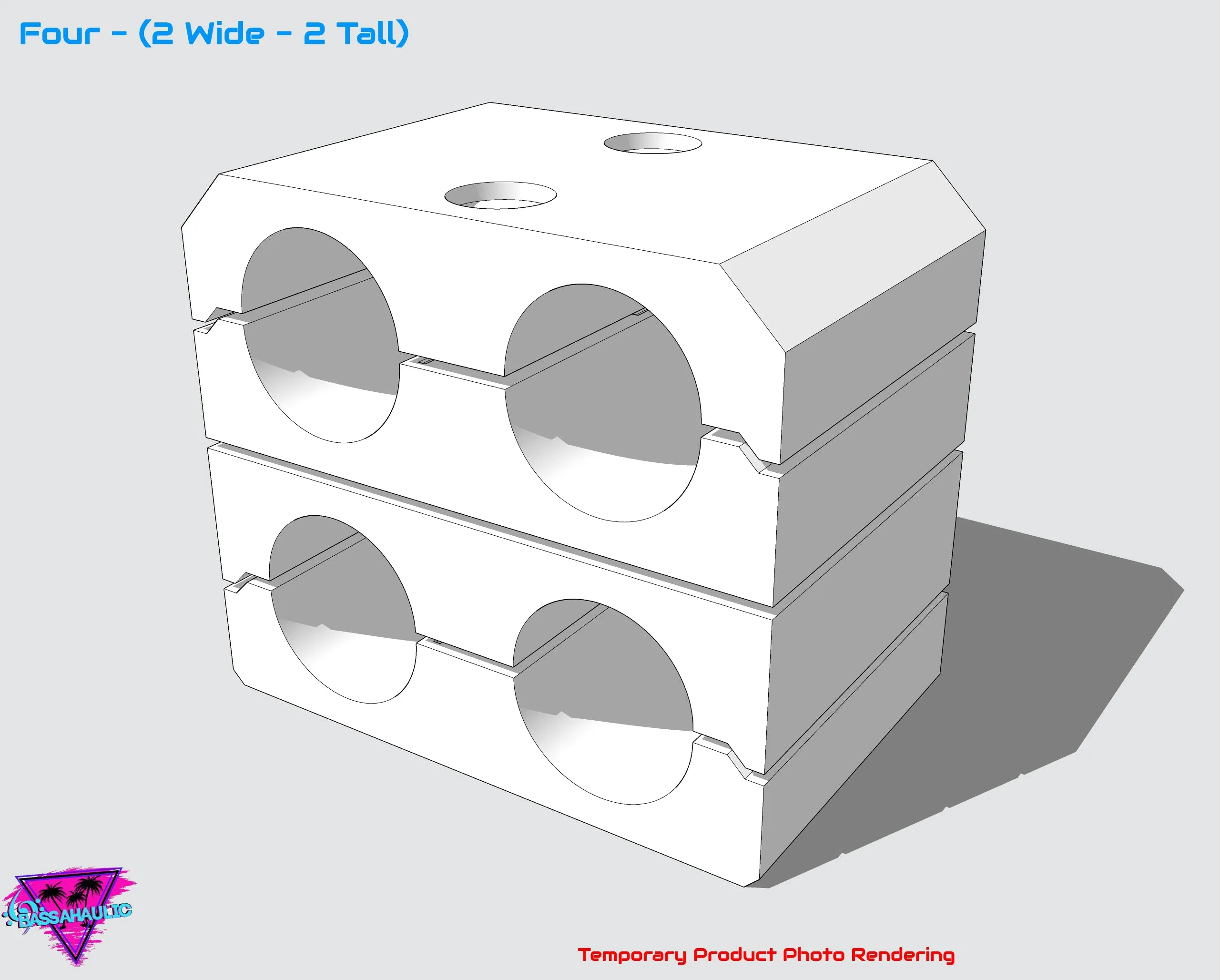 1/0 Gauge (Brand Specific)