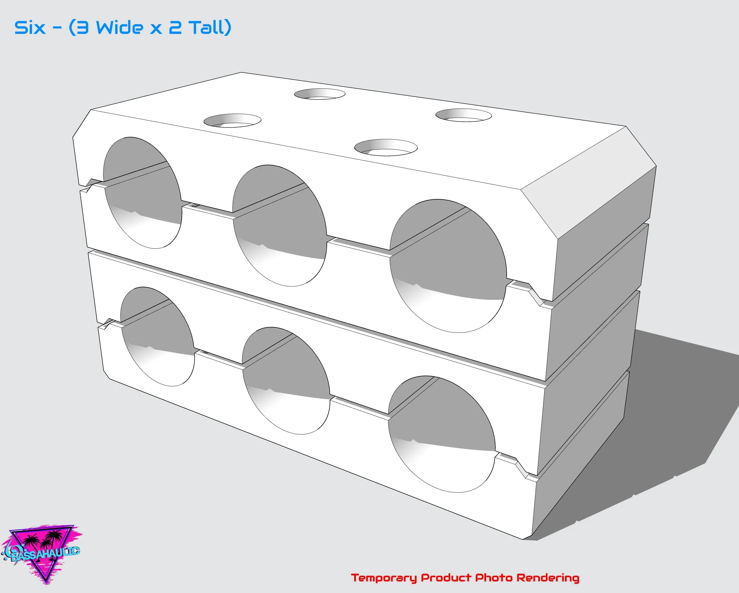 1/0 Gauge (Brand Specific)