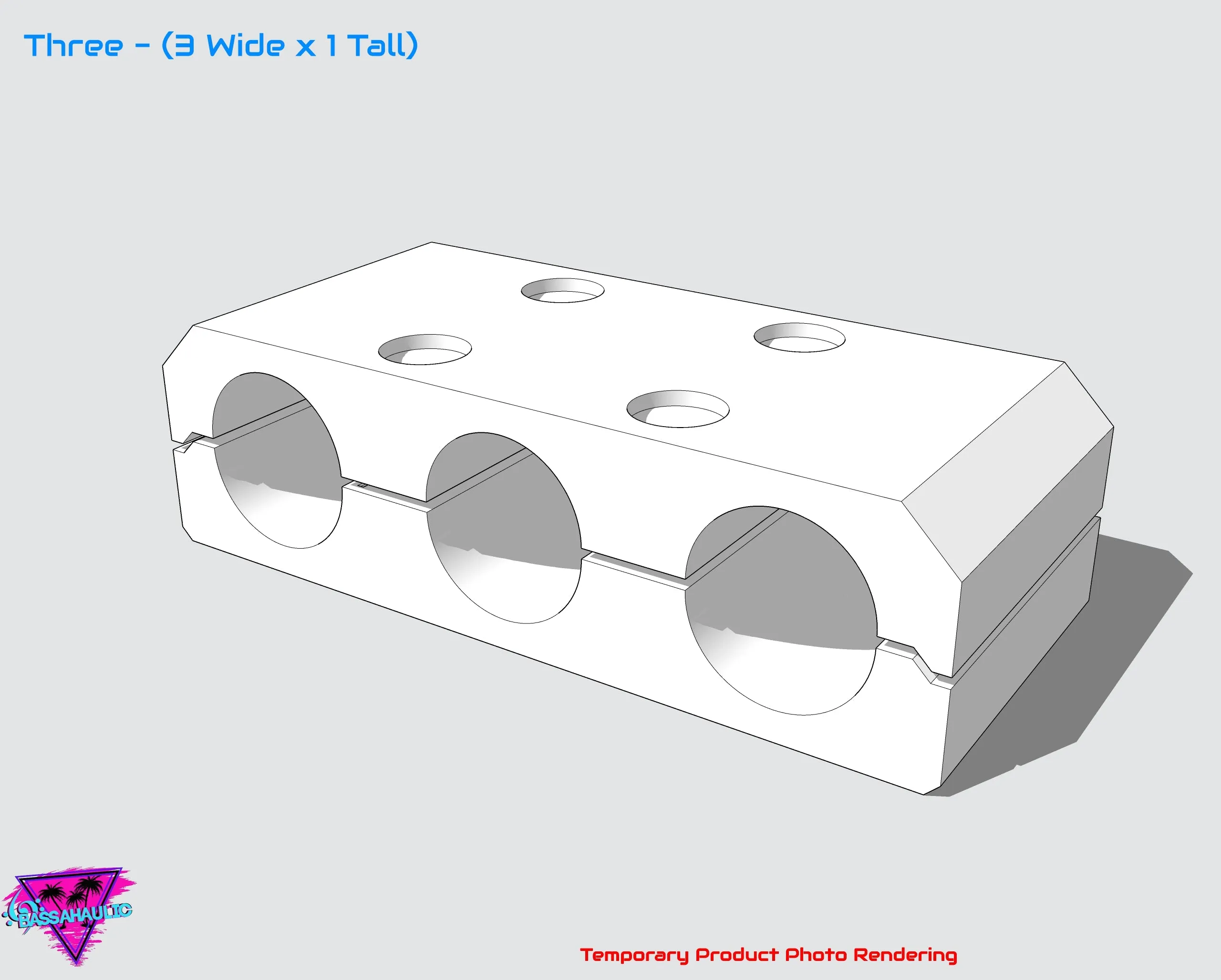 1/0 Gauge (Brand Specific)