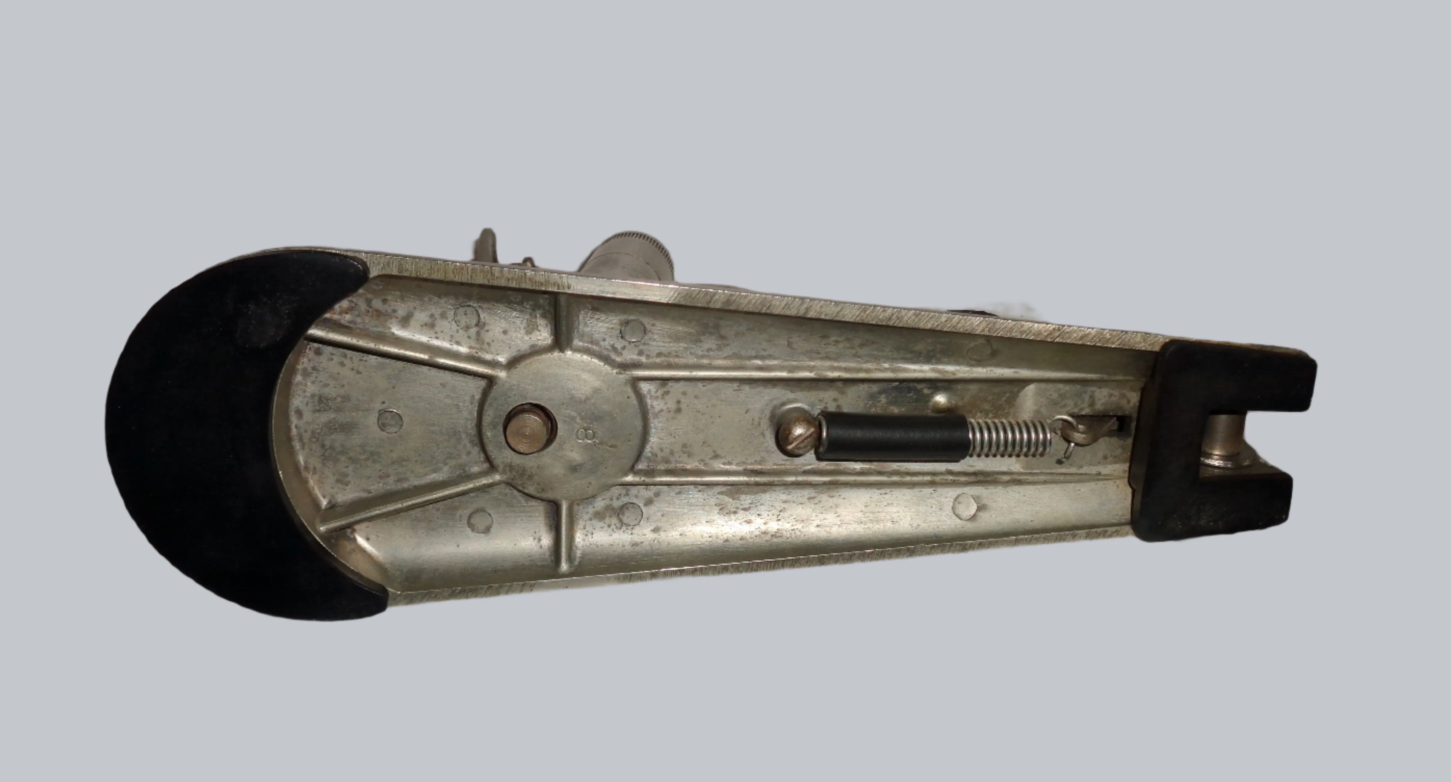 1930s Vanguard Auto Desk Stapler