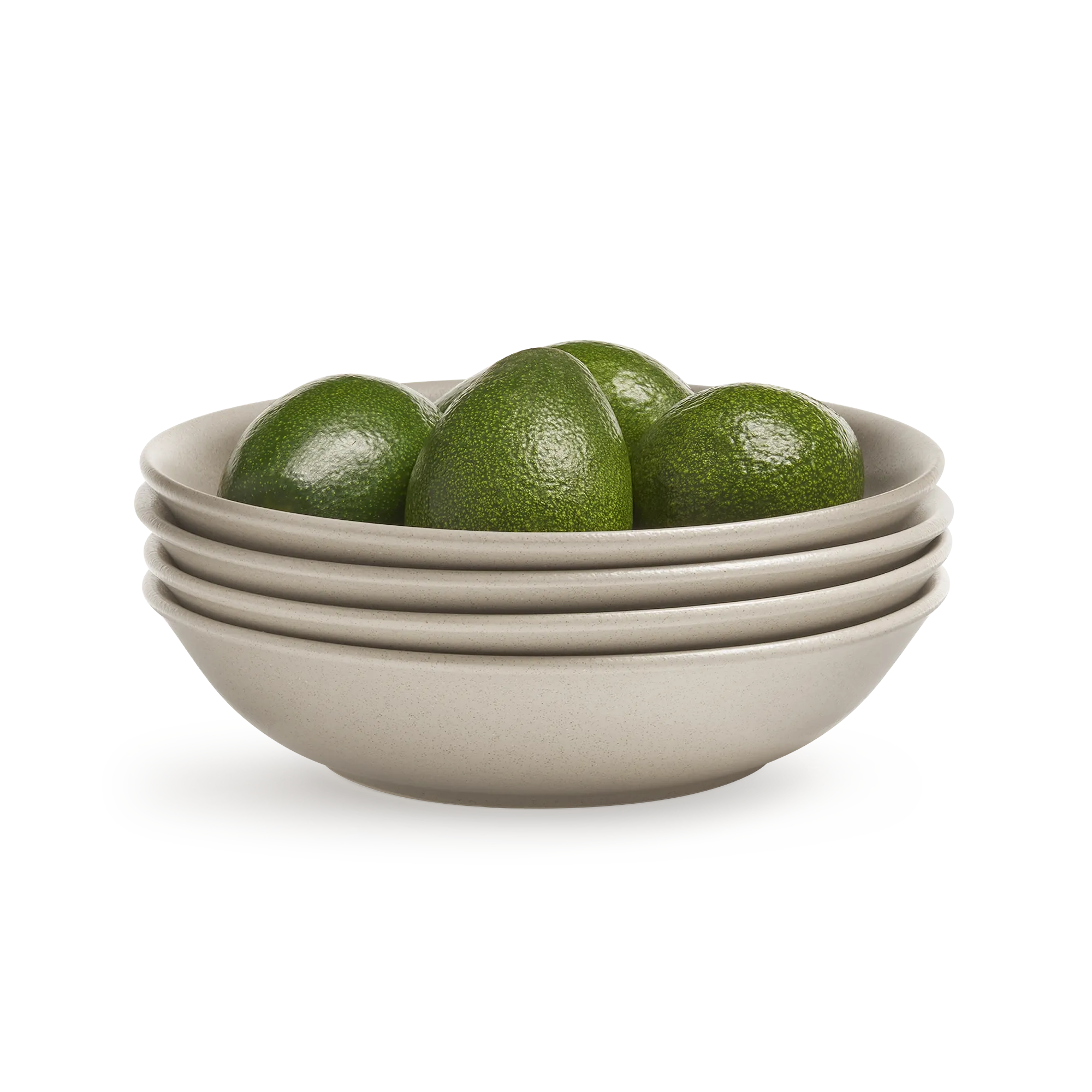 4 Grain Bowls