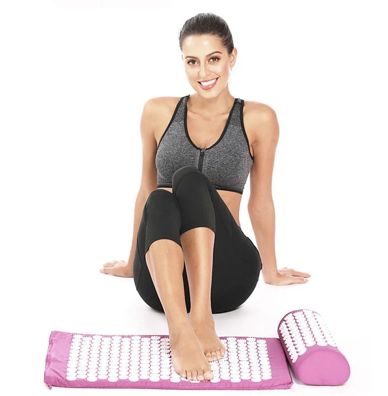 Acupressure Mat
