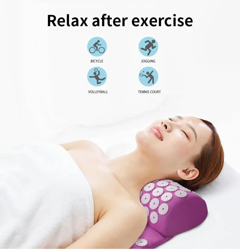 Acupressure Mat