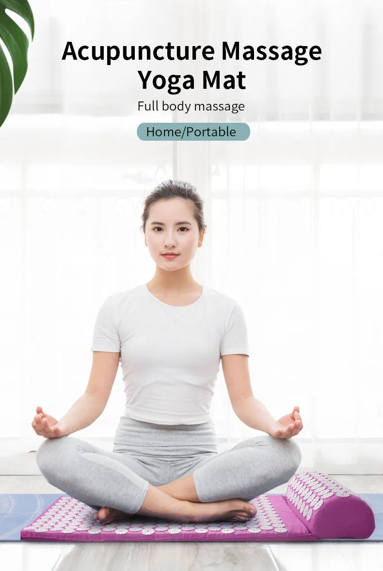 Acupressure Mat