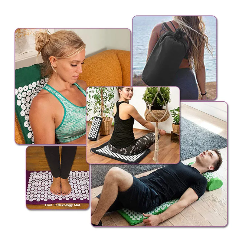 Acupressure Mat
