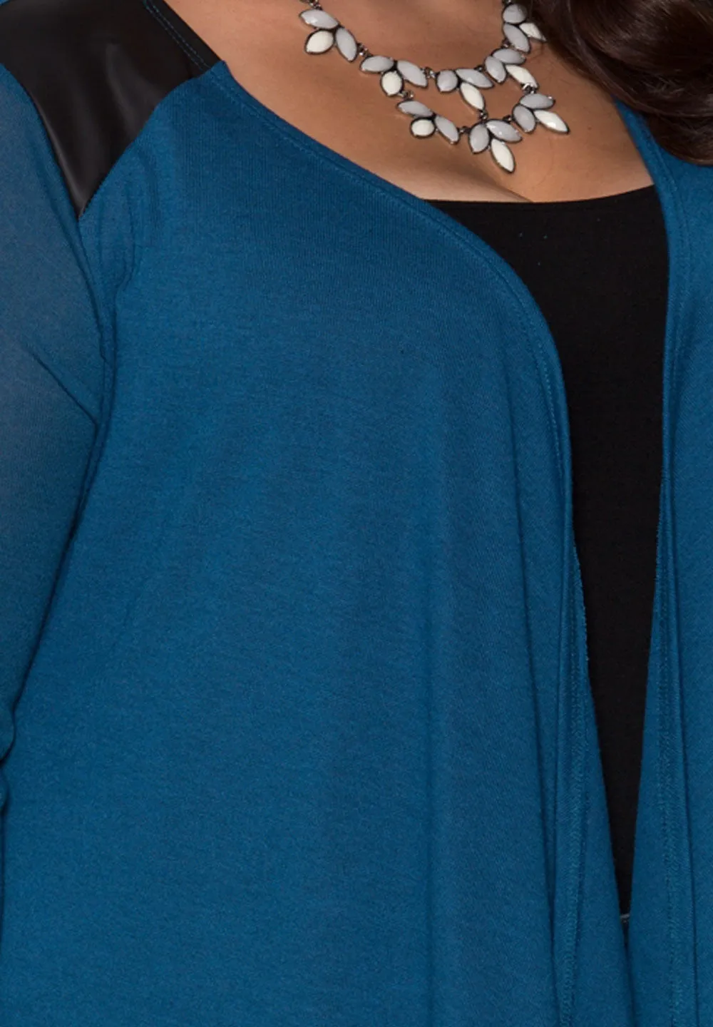 Alyssa Cardigan