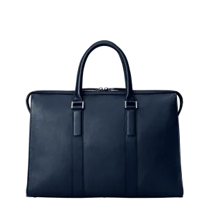 Ame Waterproof Square Briefcase