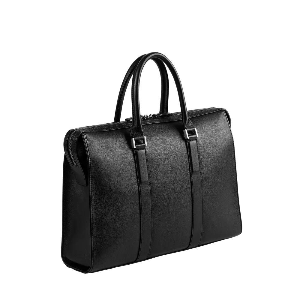 Ame Waterproof Square Briefcase