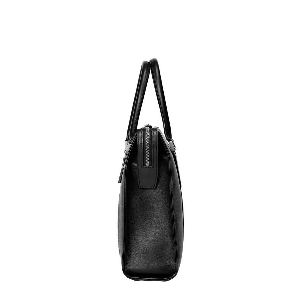 Ame Waterproof Square Briefcase