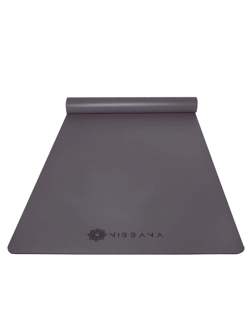 Anti-Slip Ace Black Yoga Mat 5mm