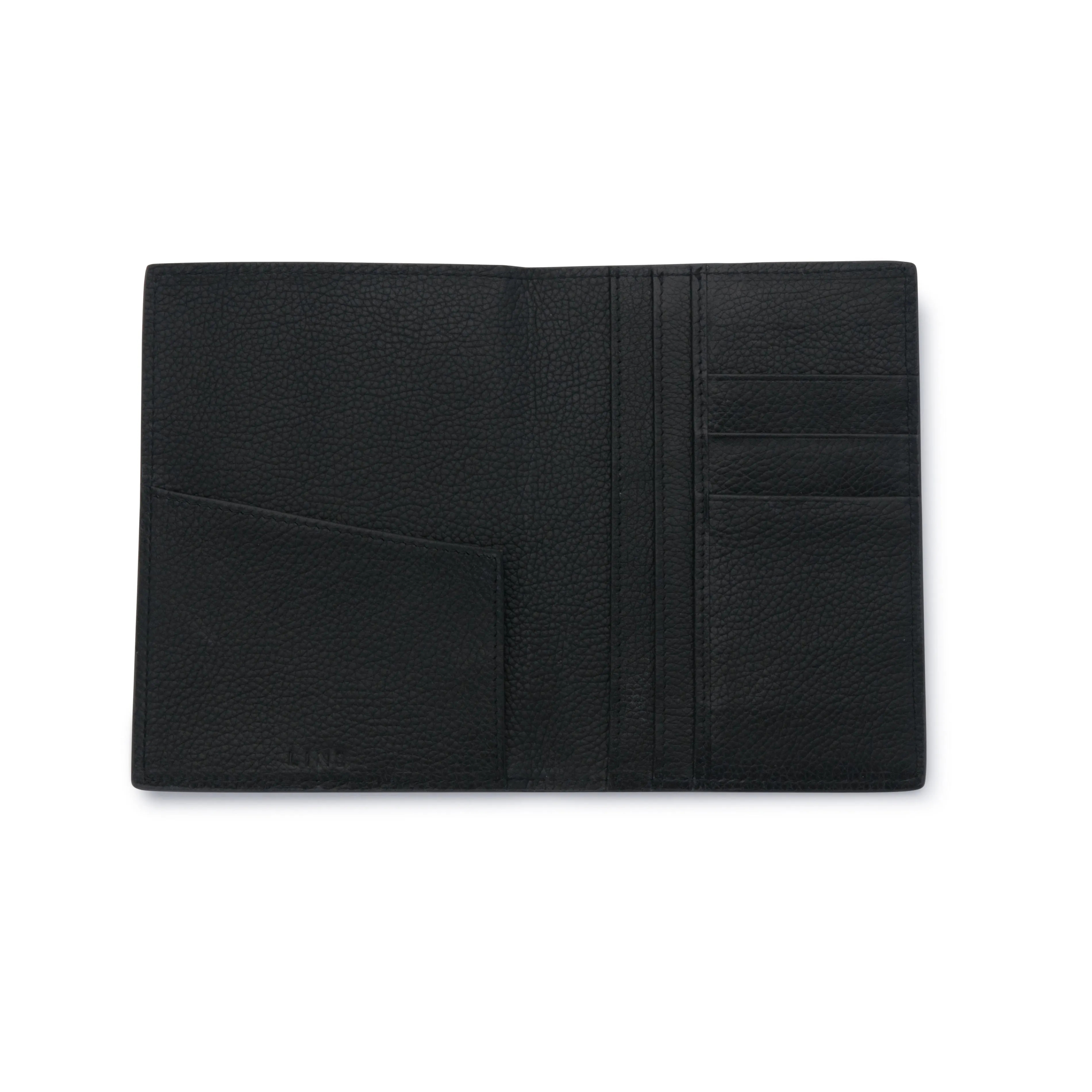 Around the World passport holder