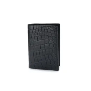 Around the World passport holder