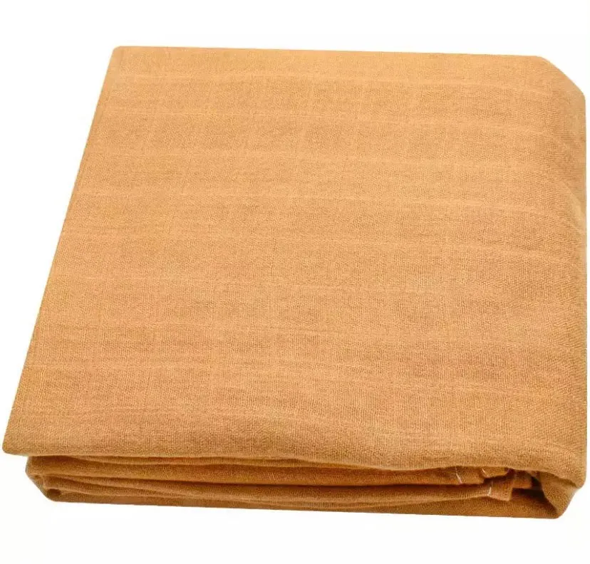 Baby Bamboo/Cotton Wraps