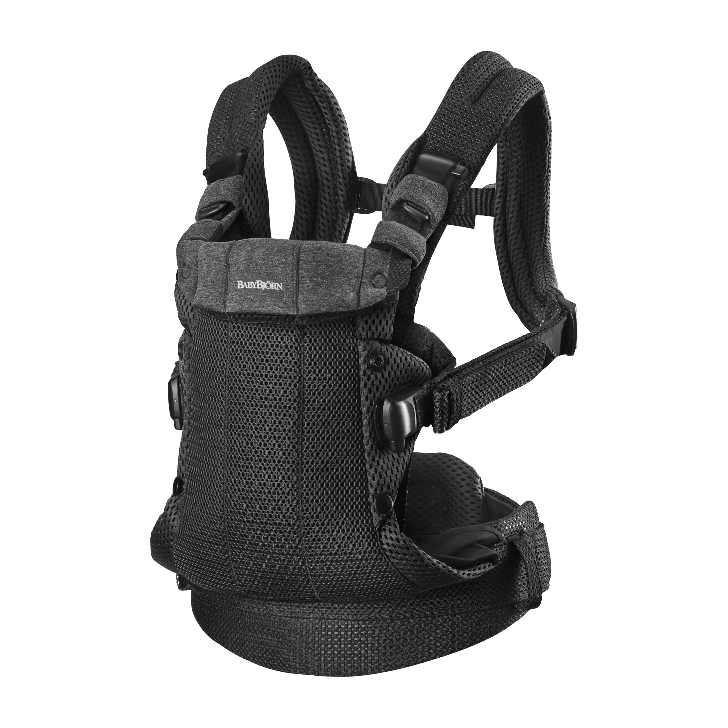 Baby Carrier Harmony 3D Mesh VARIOUS COLOURS