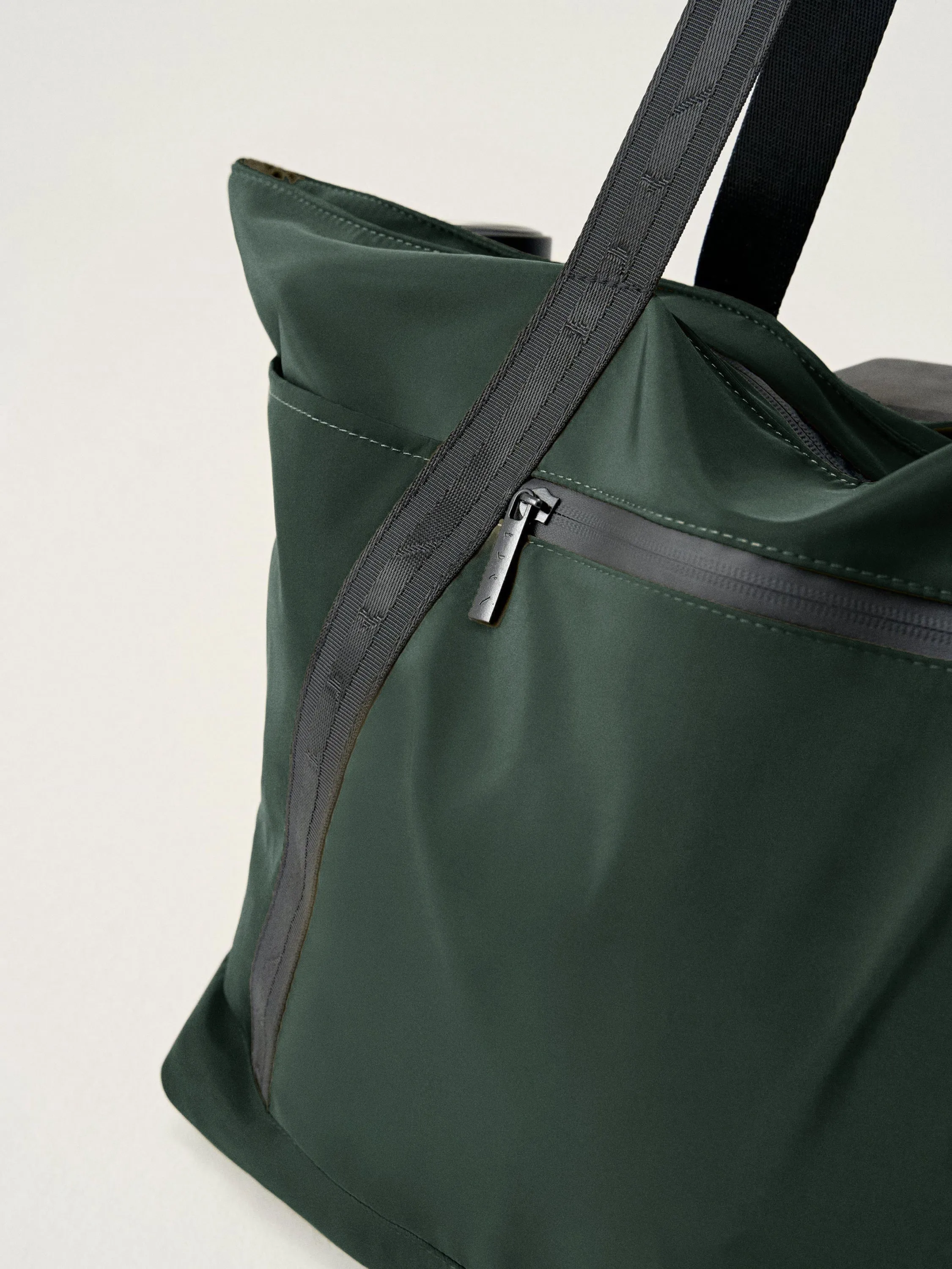 Bag Away Moss