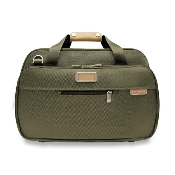 Baseline Collection Expandable Cabin Bag by Briggs & Riley (BL231X)