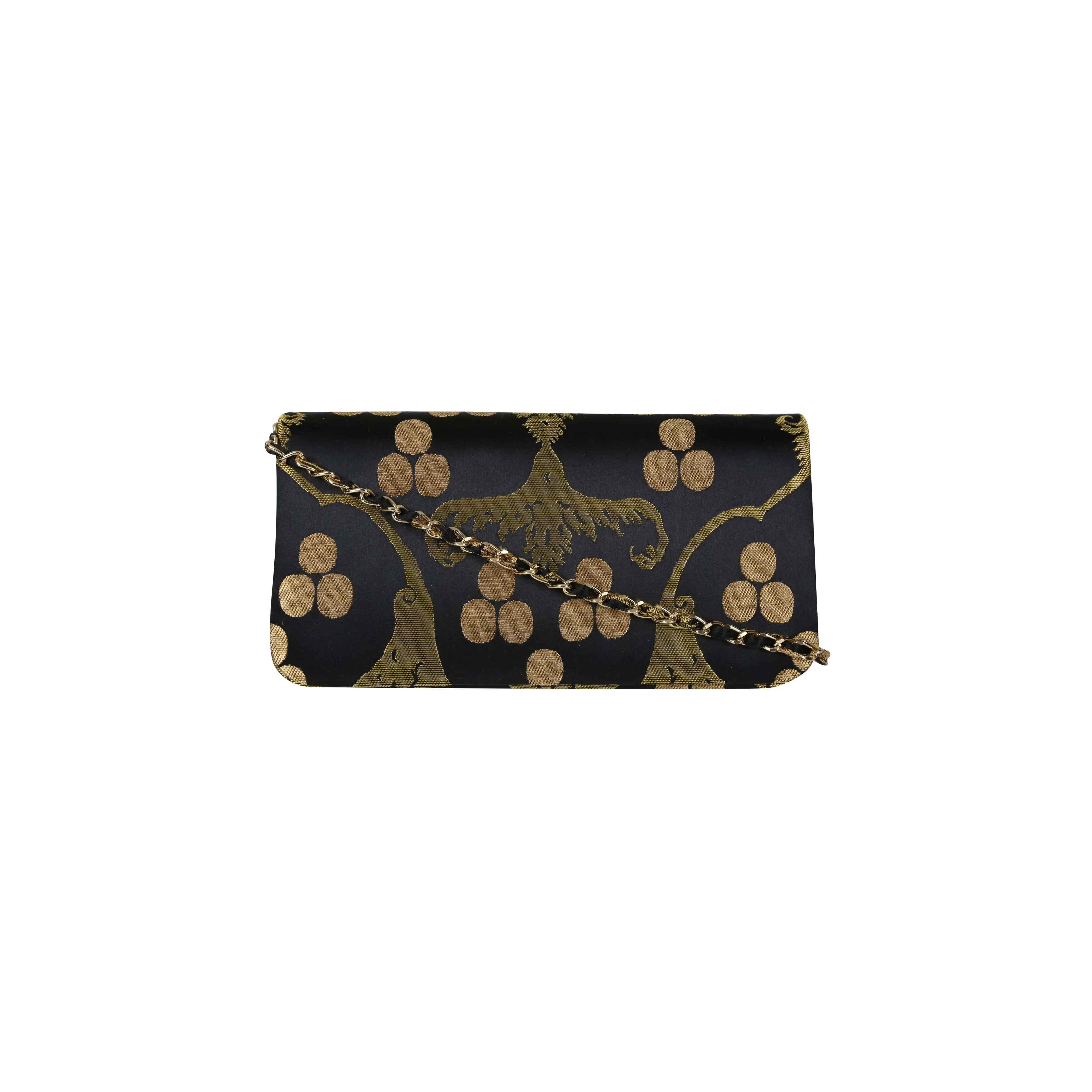 Bosphorus Evening Bag in Hatice