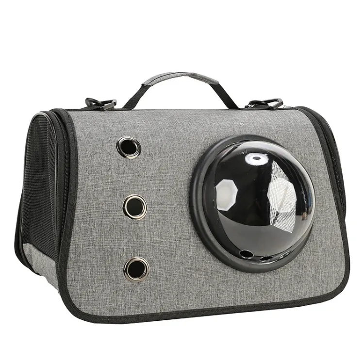 Breathable Travel Bag Cats Carrier