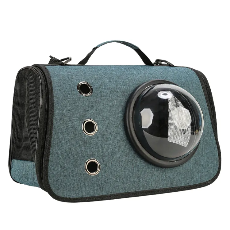 Breathable Travel Bag Cats Carrier