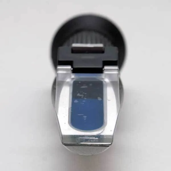 Brix/Specific Gravity Refractometer w/ATC
