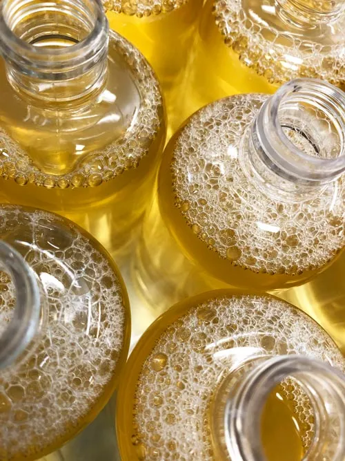 Castile Liquid Soap