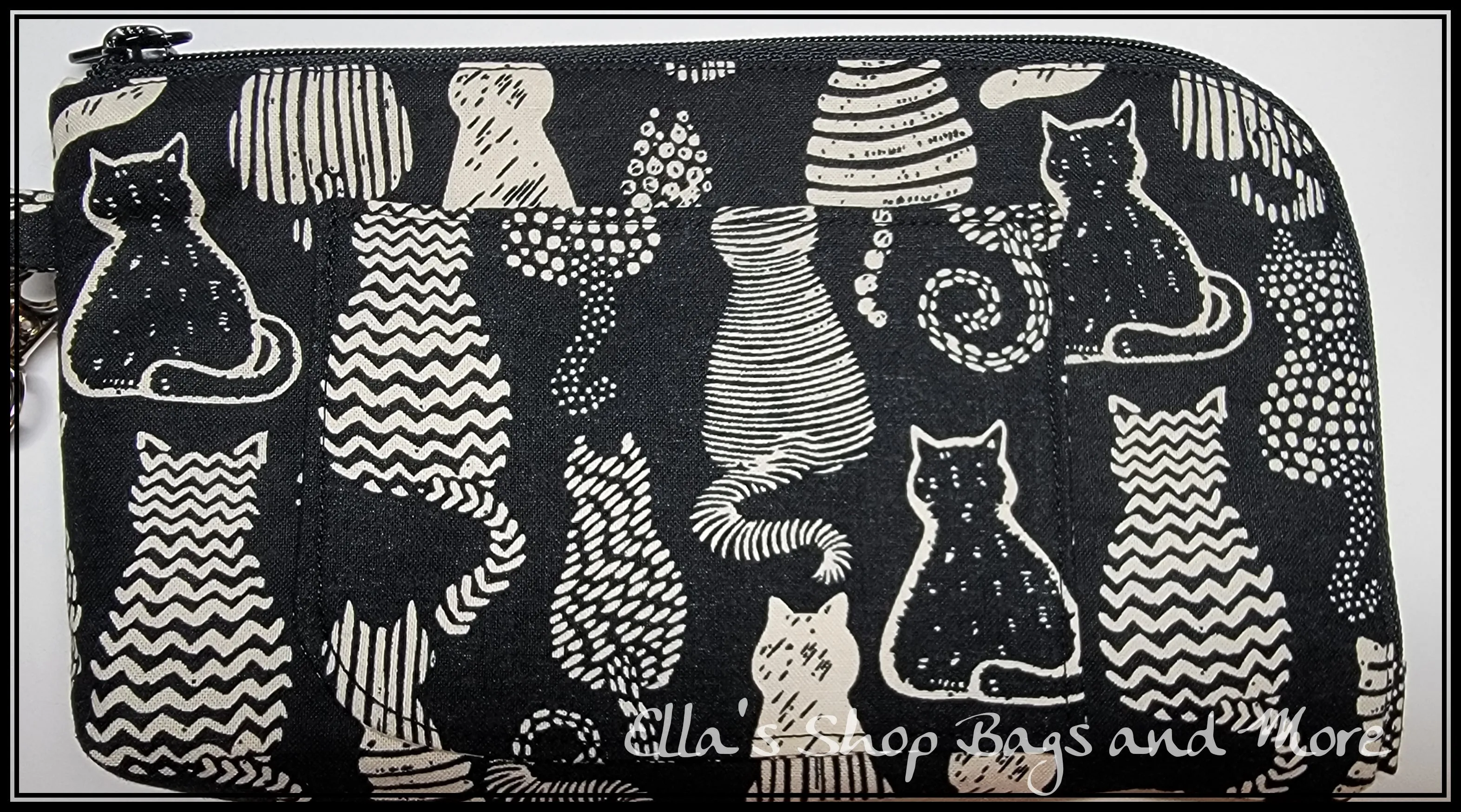 Cats 1.0