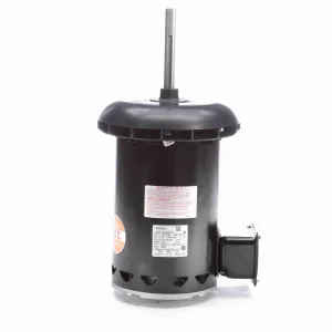 Century FC3076F 5.6" Diameter HVAC Condenser Fan Motor - FC3076F