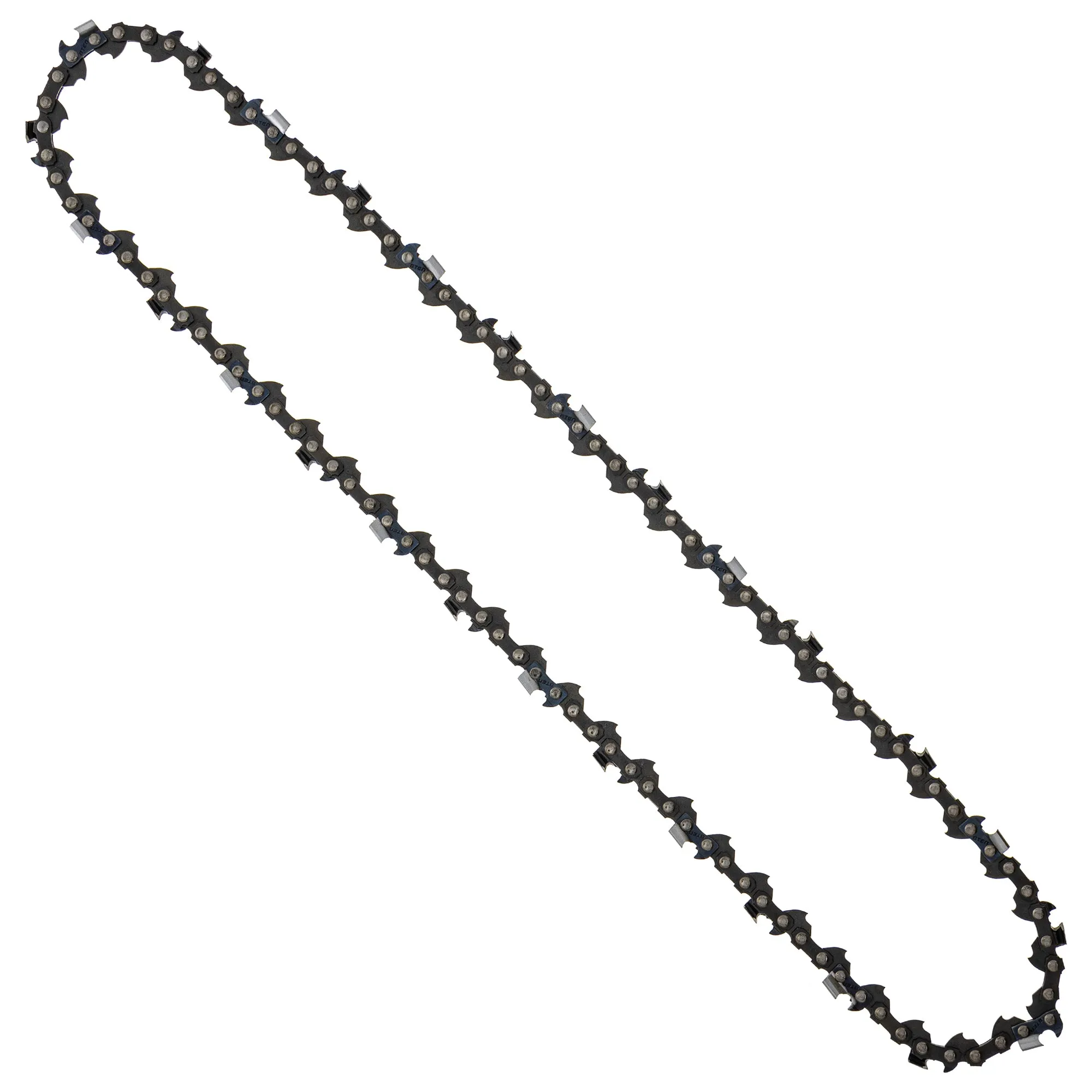 Chainsaw Chain 16 Inch .050 3/8 55DL For Stihl Homelite 63PM55 63PM55E 501847055 63PM355E S93G55 | 4-PACK