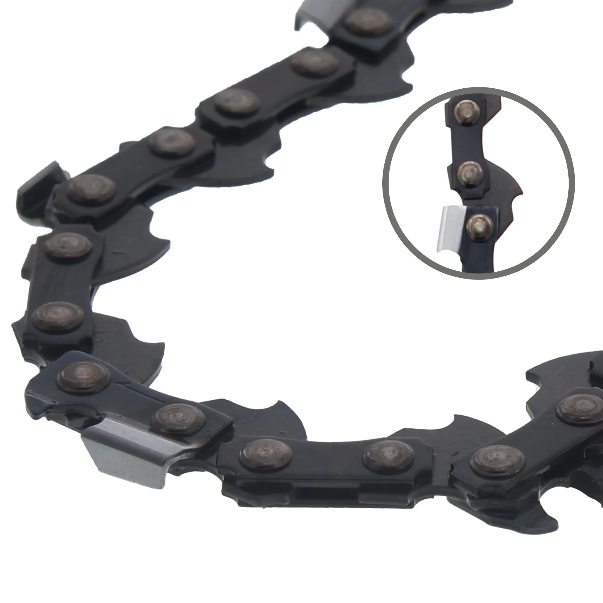 Chainsaw Chain 16 Inch .050 3/8 56DL For Husqvarna 501847056 585422156 608100179 591106056 501846956