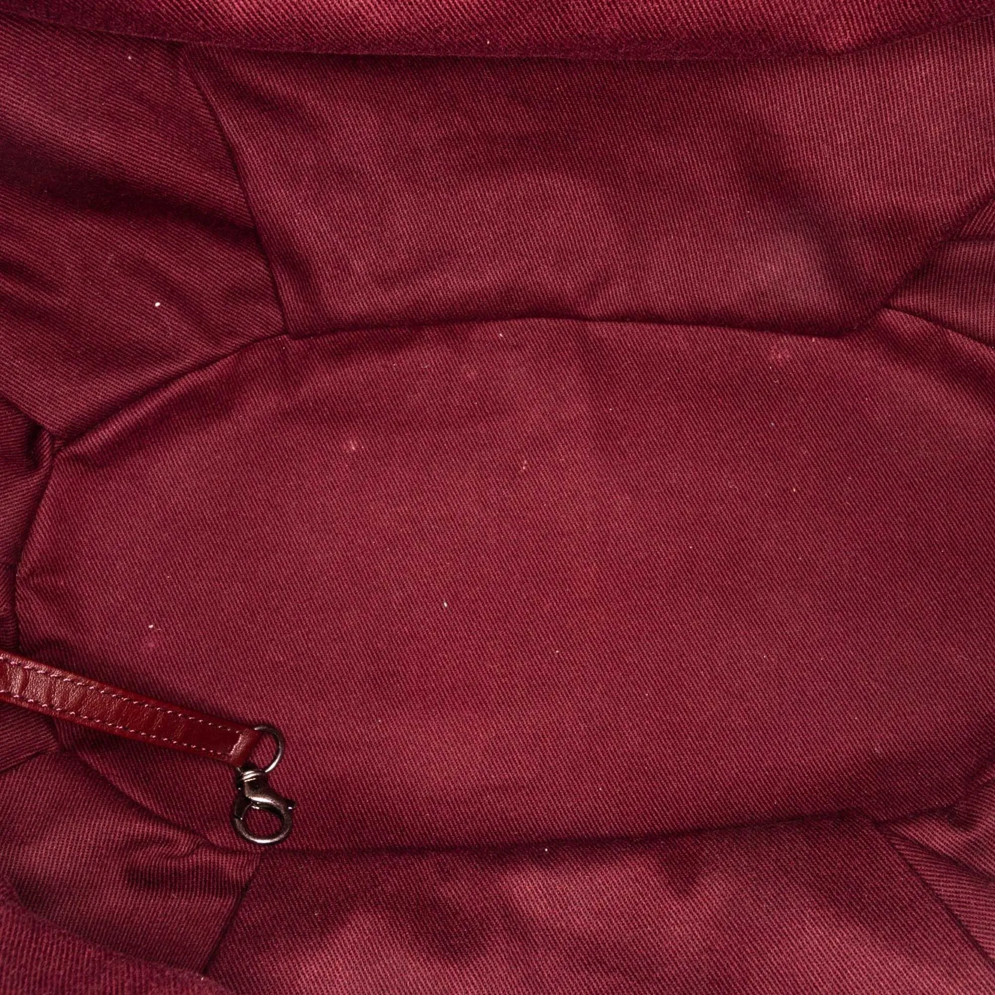 Chanel Classic In the Mix Lambskin Leather Satchel (SHG-22768)