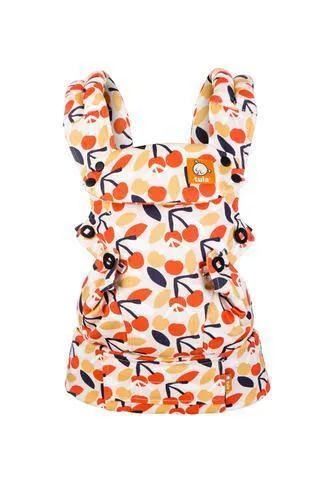 Cherry Tula Explore Baby Carrier