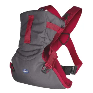 Chicco Easy Fit Baby Carrier Paprika