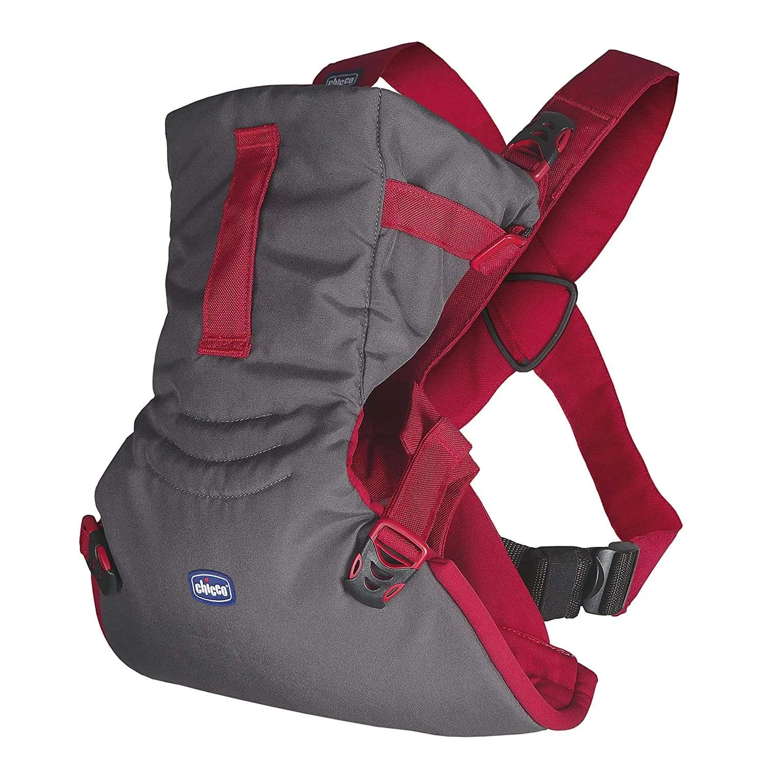 Chicco Easy Fit Baby Carrier Paprika