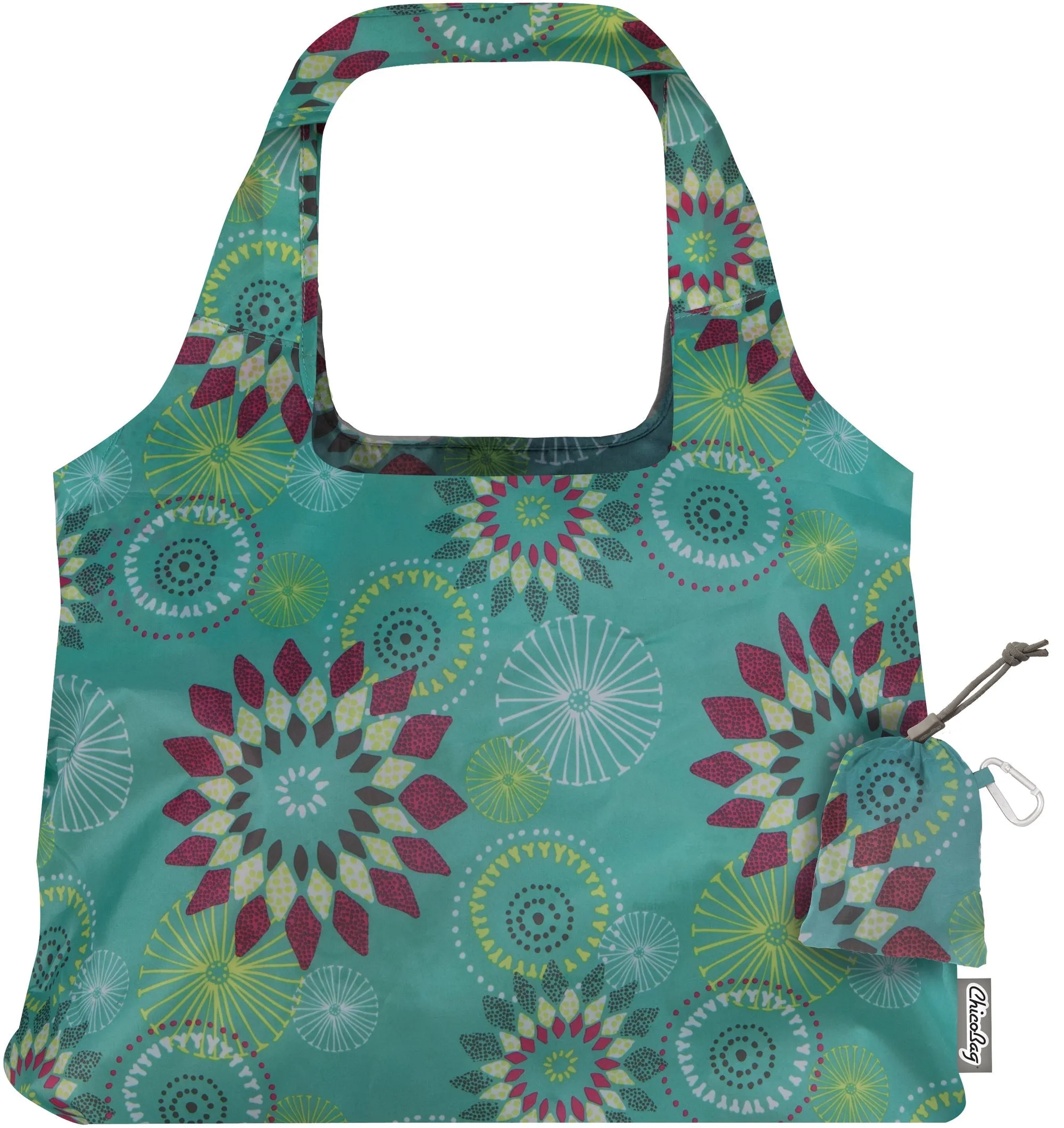 ChicoBag Original - Vita Designer Reusable Grocery Bag