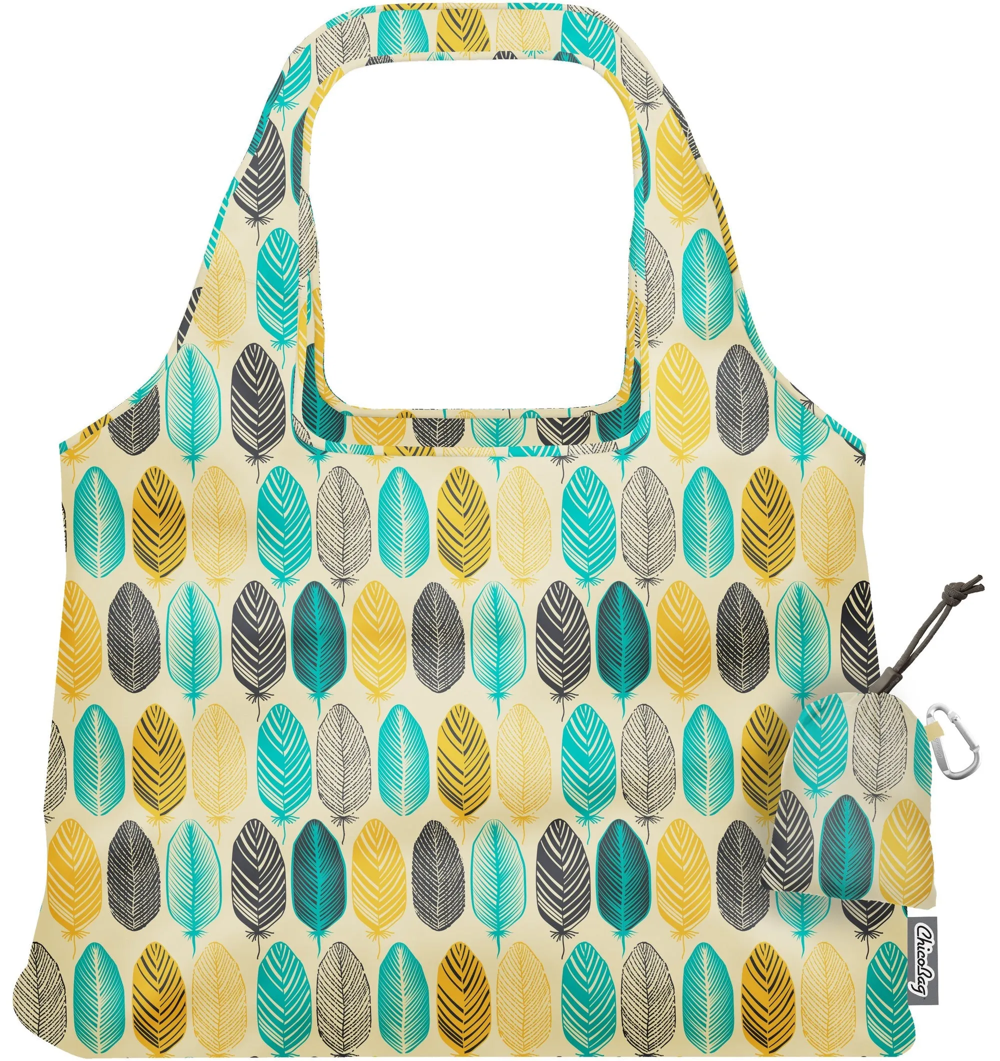 ChicoBag Original - Vita Designer Reusable Grocery Bag
