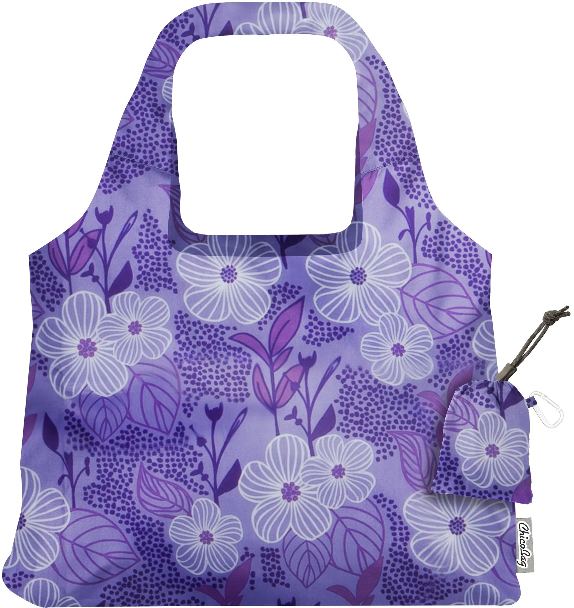 ChicoBag Original - Vita Designer Reusable Grocery Bag