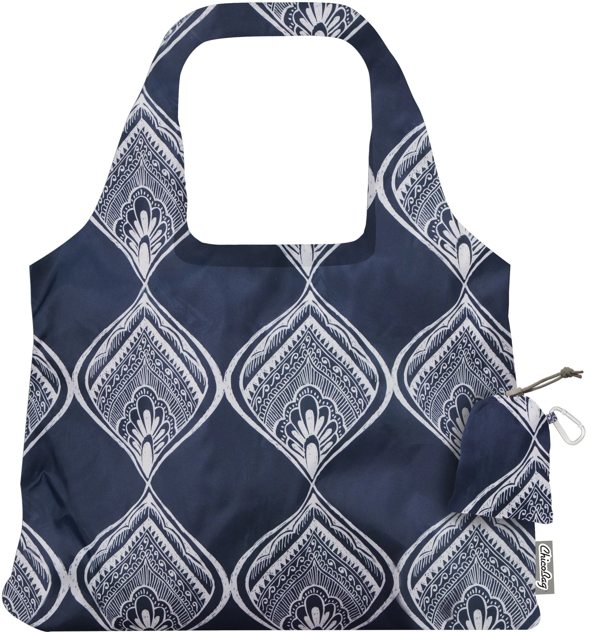 ChicoBag Original - Vita Designer Reusable Grocery Bag