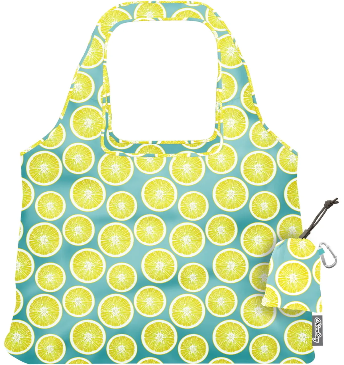 ChicoBag Original - Vita Designer Reusable Grocery Bag