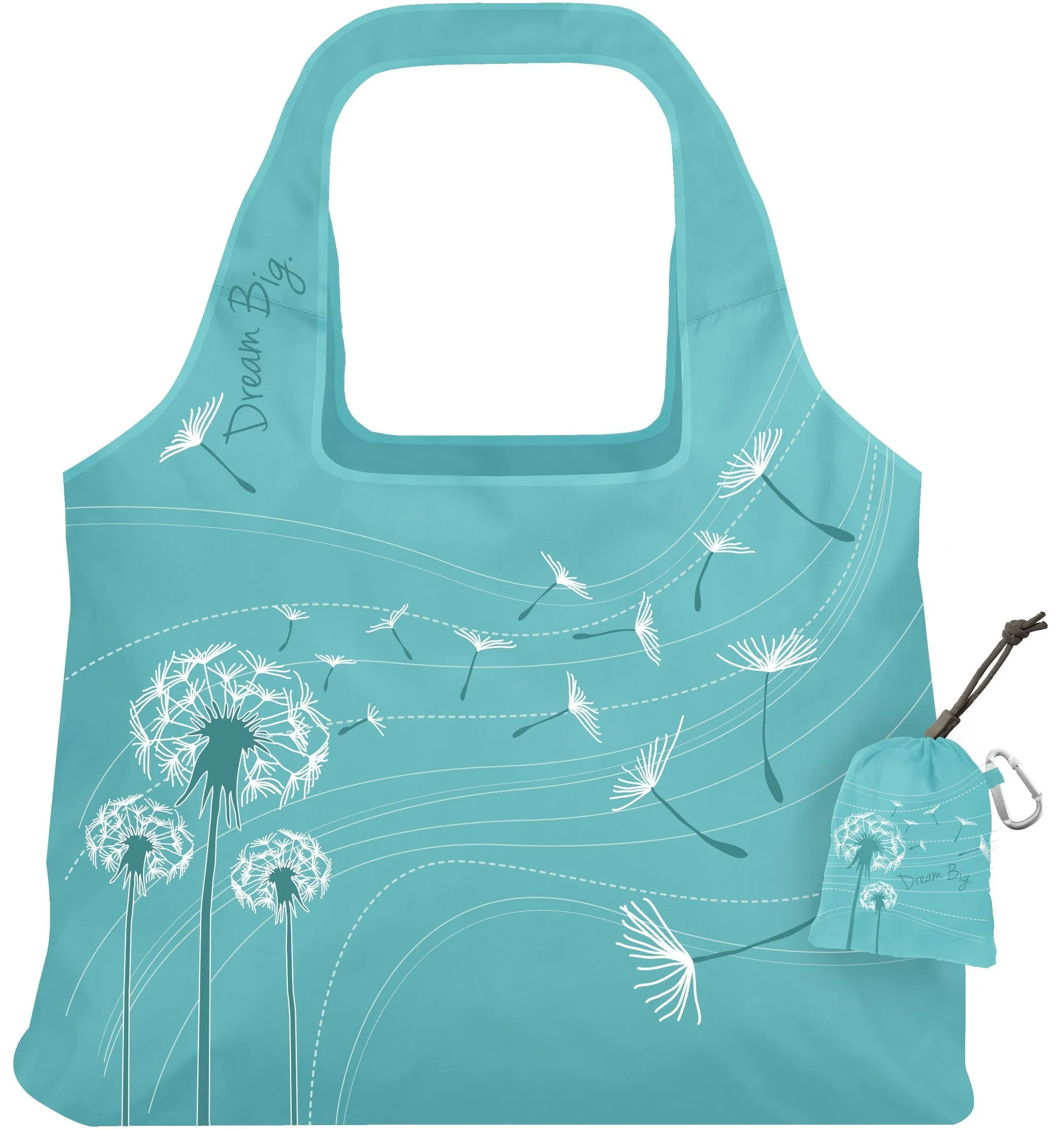 ChicoBag Original - Vita Designer Reusable Grocery Bag