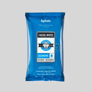 Cleansing Face Wipes