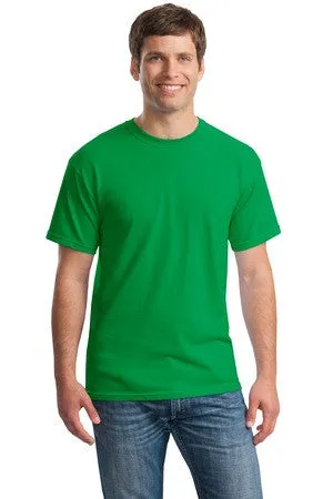 Corkscrew - Gildan Heavy 100% Cotton Custom  T-Shirt (5000)