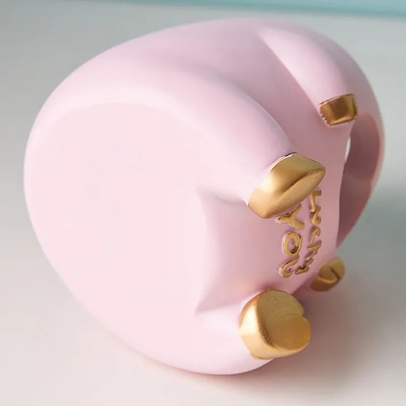 Creative Cow Craft Pen Holder