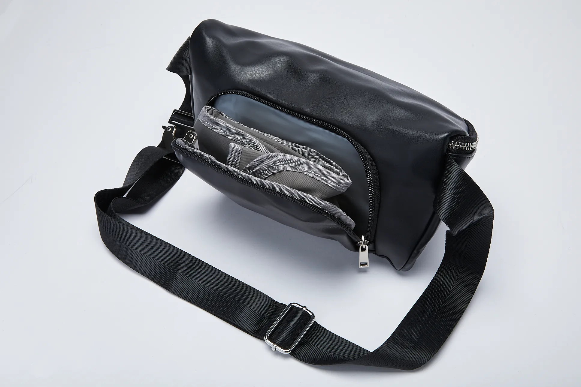 Cross Body Bag