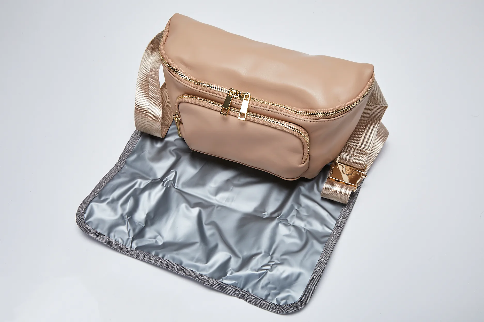 Cross Body Bag
