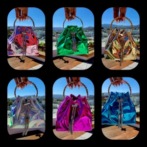 Day to Night Handbag